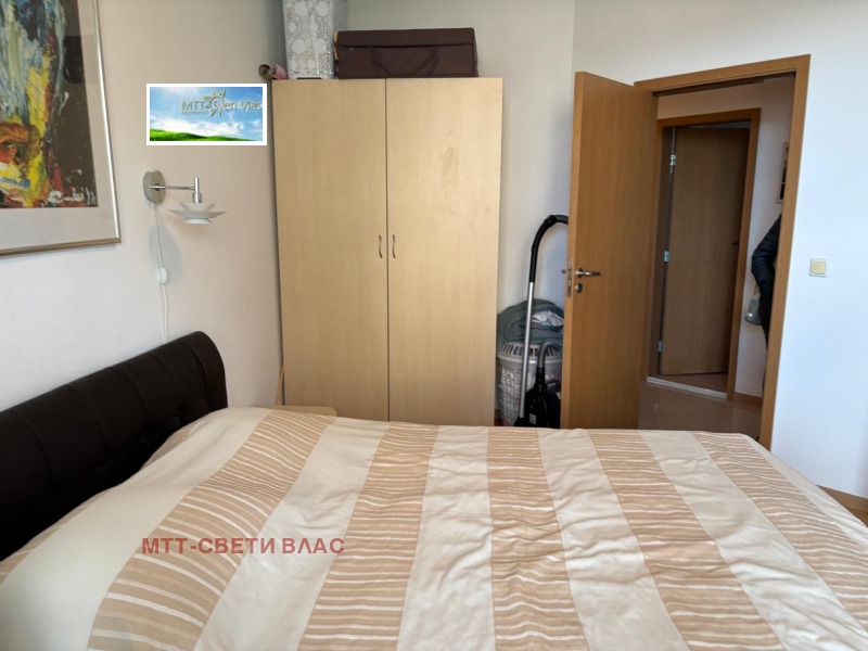 Till salu  1 sovrum region Burgas , Sveti Vlas , 65 kvm | 82173852 - bild [13]