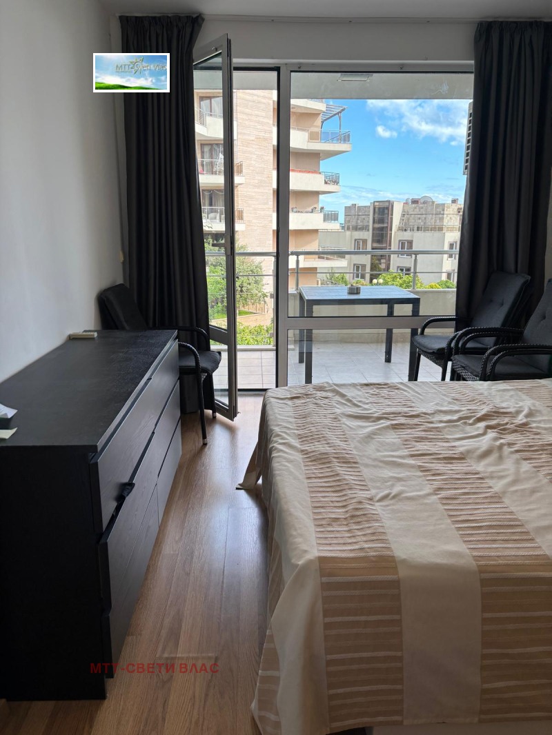 Till salu  1 sovrum region Burgas , Sveti Vlas , 65 kvm | 82173852 - bild [15]