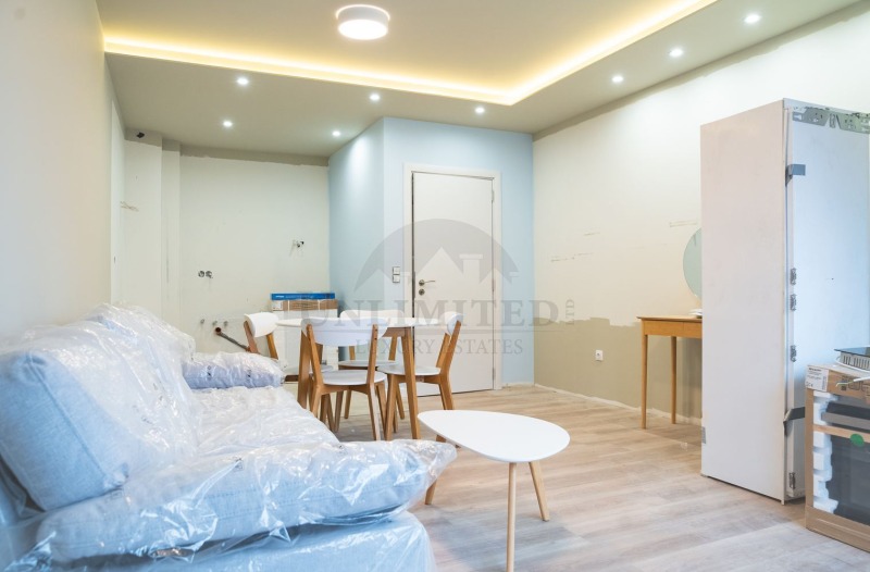 De vânzare  1 dormitor Sofia , Hadji Dimitâr , 68 mp | 66902779 - imagine [3]