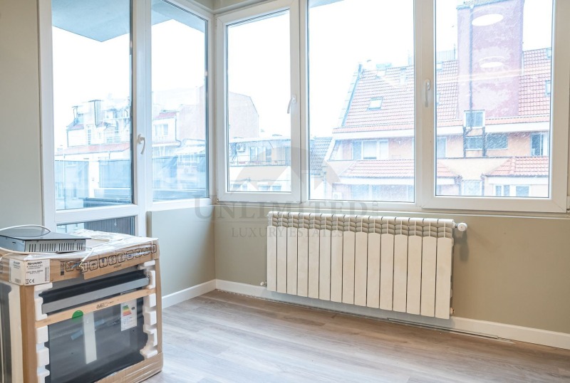 De vânzare  1 dormitor Sofia , Hadji Dimitâr , 68 mp | 66902779 - imagine [4]