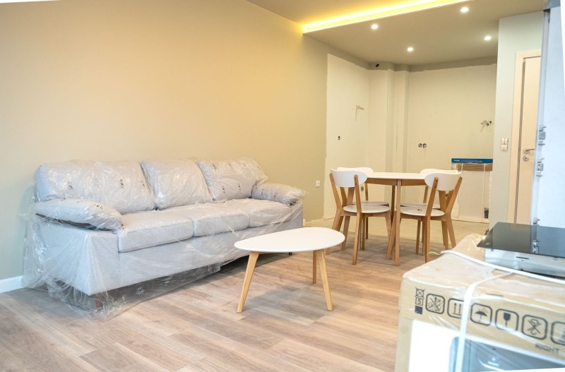 De vânzare  1 dormitor Sofia , Hadji Dimitâr , 68 mp | 66902779
