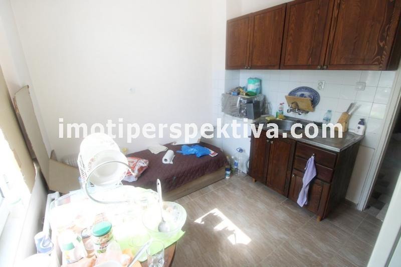 Продава  2-стаен град Пловдив , Кършияка , 60 кв.м | 65296973 - изображение [9]