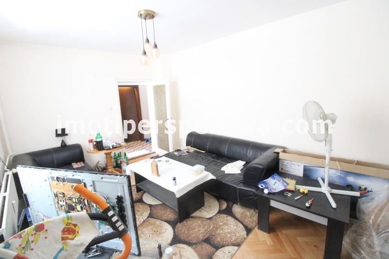 Продава  2-стаен град Пловдив , Кършияка , 60 кв.м | 65296973 - изображение [4]