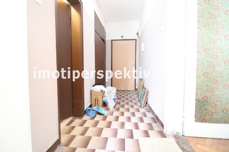 Продава  2-стаен град Пловдив , Кършияка , 60 кв.м | 65296973 - изображение [12]