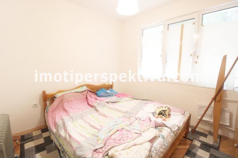 Продава  2-стаен град Пловдив , Кършияка , 60 кв.м | 65296973 - изображение [6]