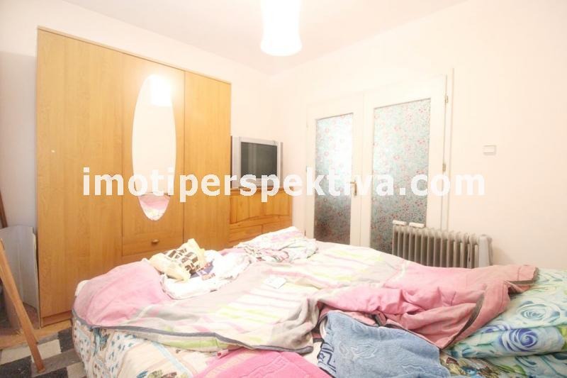 Продава  2-стаен град Пловдив , Кършияка , 60 кв.м | 65296973 - изображение [5]