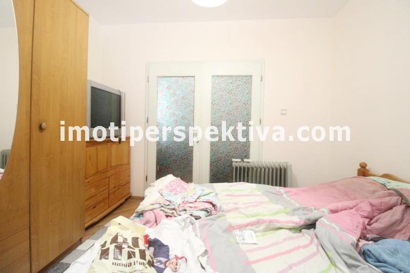 Продава  2-стаен град Пловдив , Кършияка , 60 кв.м | 65296973 - изображение [7]