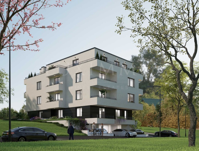 Na prodej  1 ložnice oblast Burgas , Sozopol , 58 m2 | 18660460 - obraz [3]