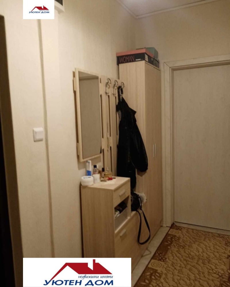 Zu verkaufen  1 Schlafzimmer Schumen , Dobrudschanski , 62 qm | 37212074 - Bild [2]
