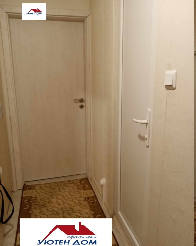 Zu verkaufen  1 Schlafzimmer Schumen , Dobrudschanski , 62 qm | 37212074 - Bild [3]
