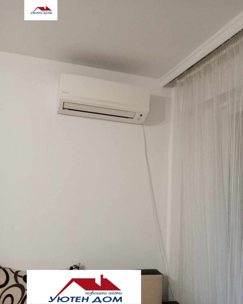 Zu verkaufen  1 Schlafzimmer Schumen , Dobrudschanski , 62 qm | 37212074 - Bild [4]