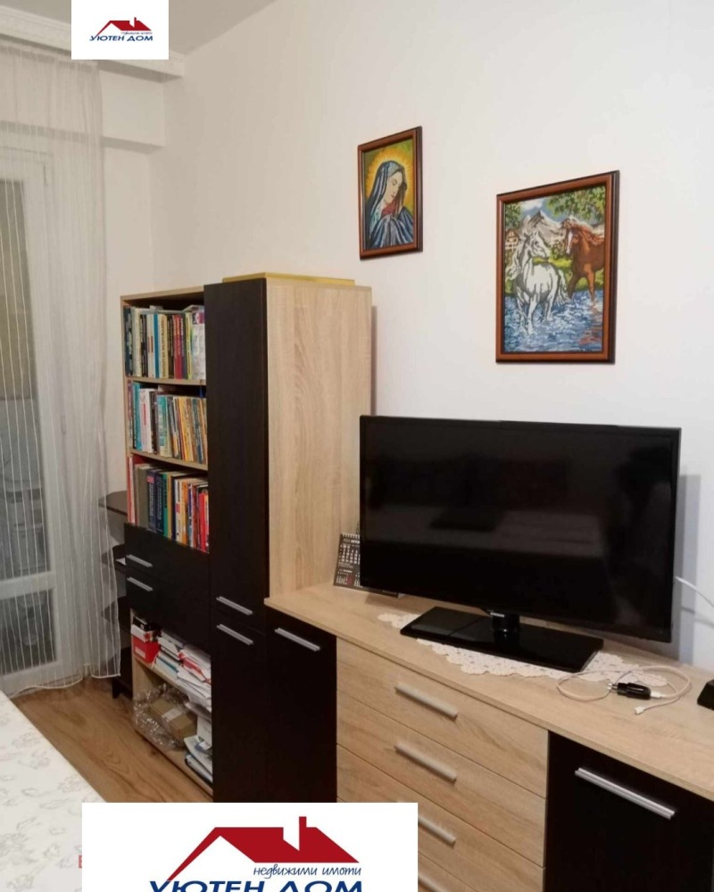 Zu verkaufen  1 Schlafzimmer Schumen , Dobrudschanski , 62 qm | 37212074 - Bild [5]