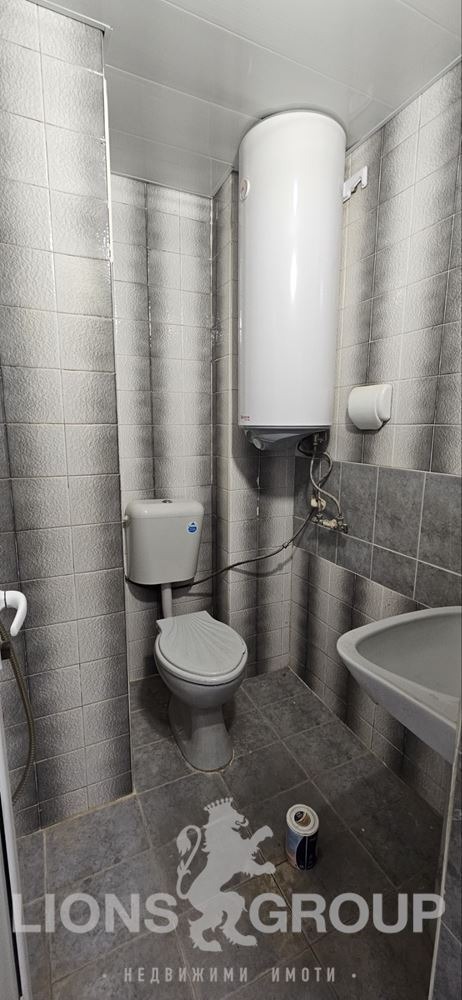 Продава 2-СТАЕН, гр. Варна, Зимно кино Тракия, снимка 6 - Апартаменти - 52647243