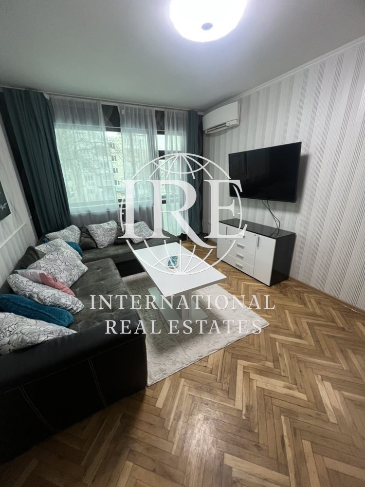 Продава 2-СТАЕН, гр. Варна, Владислав Варненчик 1, снимка 2 - Апартаменти - 53192116