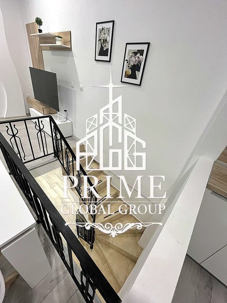 Продава 2-СТАЕН, гр. Варна, Бриз, снимка 5 - Апартаменти - 56328942