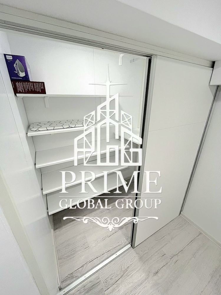 Продава 2-СТАЕН, гр. Варна, Бриз, снимка 8 - Апартаменти - 56328942
