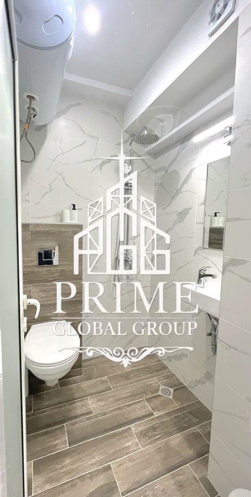 Продава 2-СТАЕН, гр. Варна, Бриз, снимка 9 - Апартаменти - 56328942