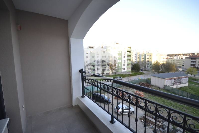 Till salu  2 sovrum Haskovo , Badema , 89 kvm | 31986331 - bild [8]