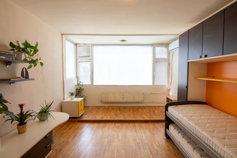 Till salu  2 sovrum Sofia , Mladost 3 , 93 kvm | 22478654 - bild [14]