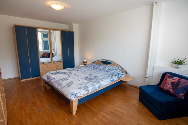 Till salu  2 sovrum Sofia , Mladost 3 , 93 kvm | 22478654 - bild [9]