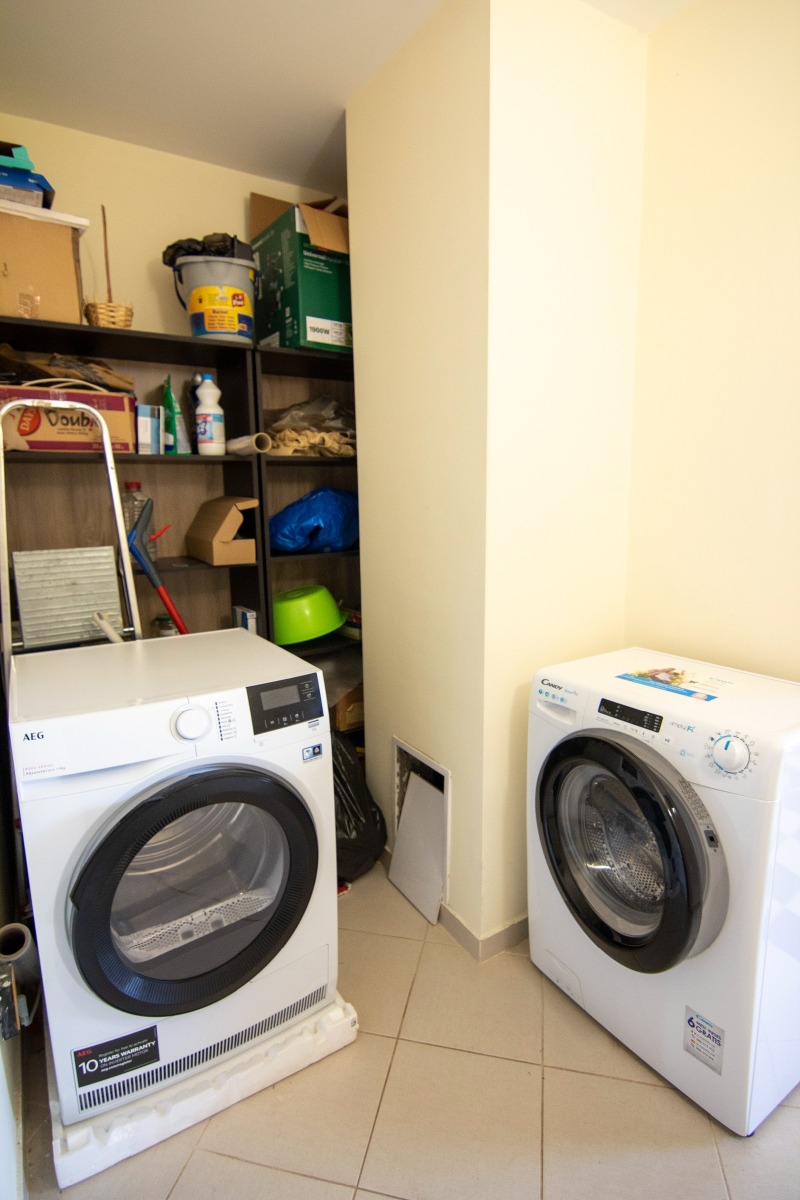 Till salu  2 sovrum Sofia , Mladost 3 , 93 kvm | 22478654 - bild [16]