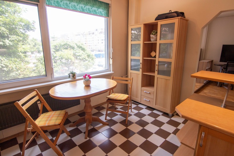 Till salu  2 sovrum Sofia , Mladost 3 , 93 kvm | 22478654 - bild [2]