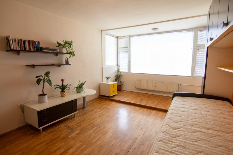 Till salu  2 sovrum Sofia , Mladost 3 , 93 kvm | 22478654 - bild [12]