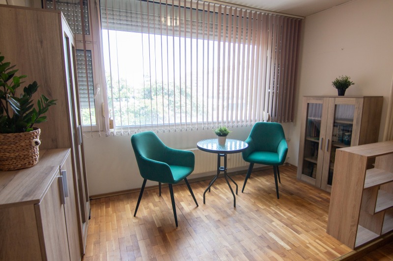 Till salu  2 sovrum Sofia , Mladost 3 , 93 kvm | 22478654 - bild [6]