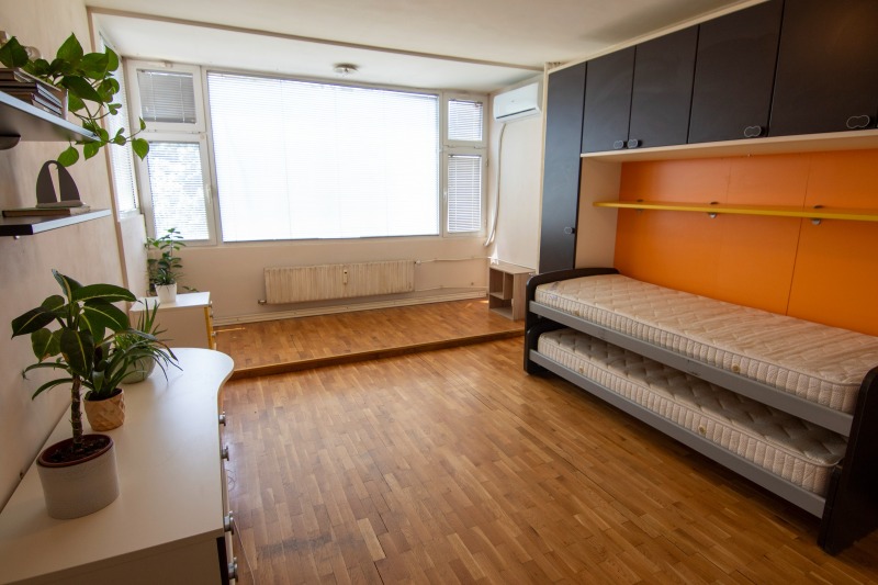 Till salu  2 sovrum Sofia , Mladost 3 , 93 kvm | 22478654 - bild [11]
