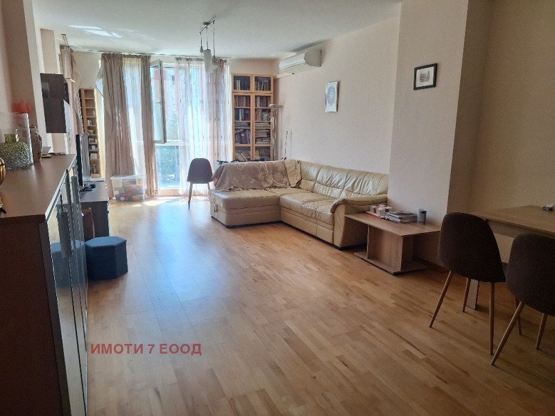 Zu verkaufen  2 Schlafzimmer Sofia , Owtscha kupel , 126 qm | 56455127 - Bild [6]