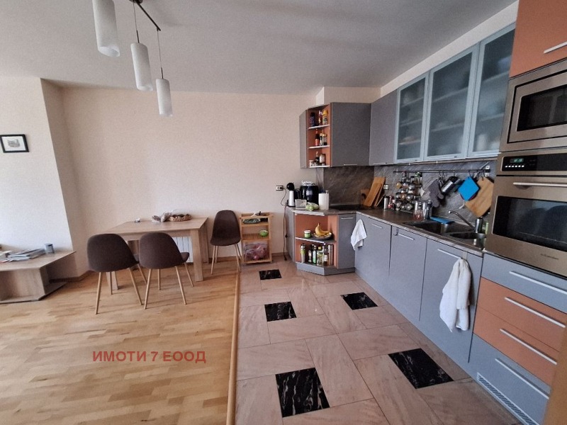 Zu verkaufen  2 Schlafzimmer Sofia , Owtscha kupel , 126 qm | 56455127 - Bild [15]