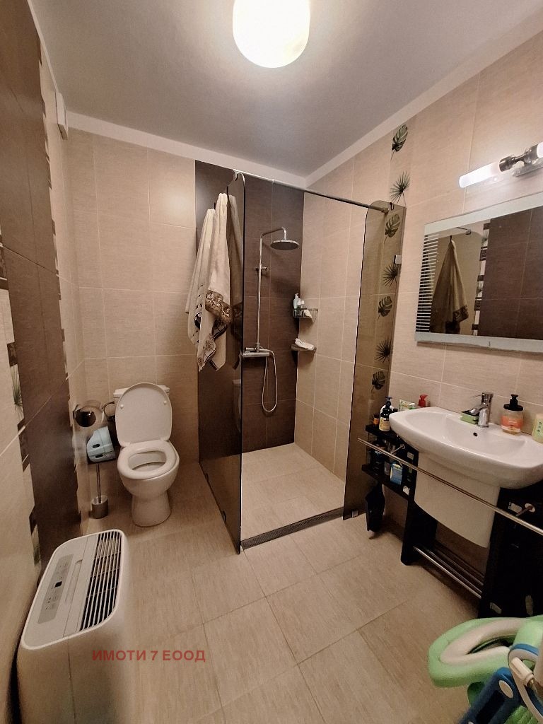 Zu verkaufen  2 Schlafzimmer Sofia , Owtscha kupel , 126 qm | 56455127 - Bild [9]