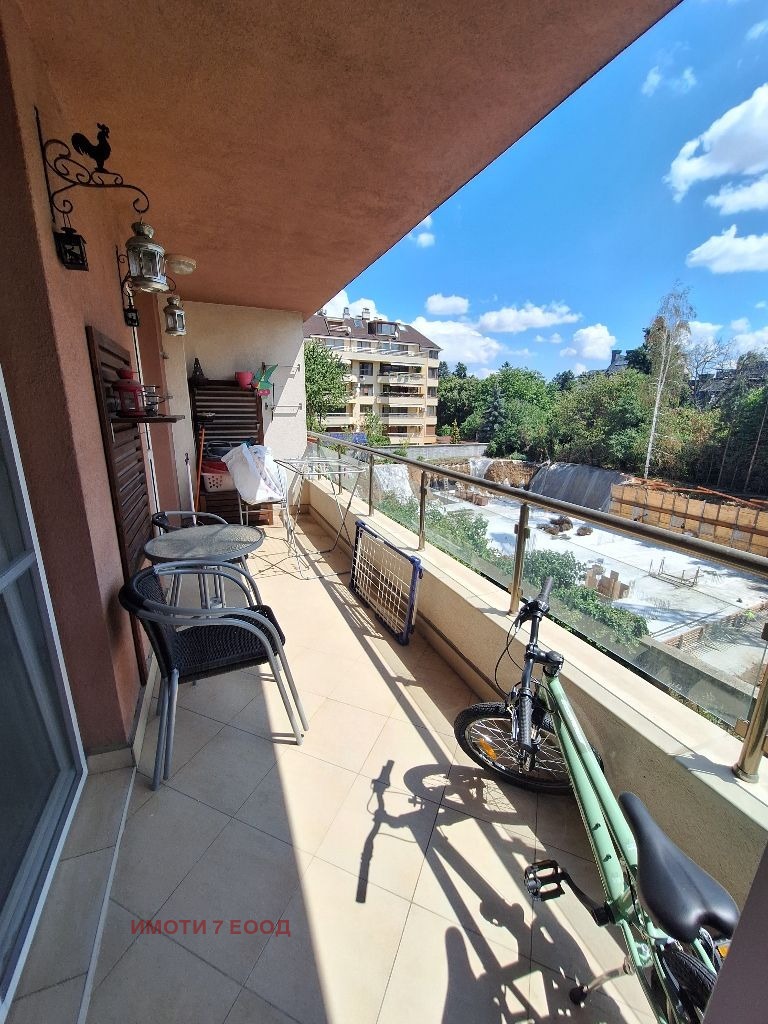 Zu verkaufen  2 Schlafzimmer Sofia , Owtscha kupel , 126 qm | 56455127 - Bild [16]