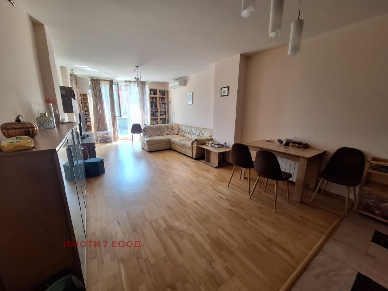 Zu verkaufen  2 Schlafzimmer Sofia , Owtscha kupel , 126 qm | 56455127 - Bild [4]