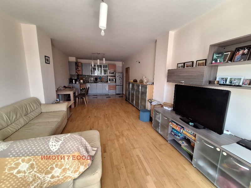 Zu verkaufen  2 Schlafzimmer Sofia , Owtscha kupel , 126 qm | 56455127 - Bild [5]