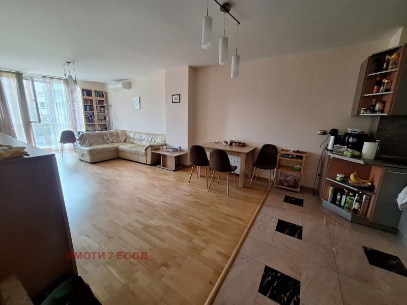 Zu verkaufen  2 Schlafzimmer Sofia , Owtscha kupel , 126 qm | 56455127 - Bild [14]