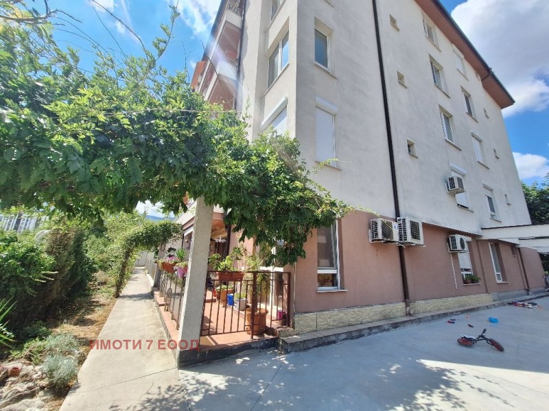 Продава  3-стаен, град София, Овча купел •  340 000 € • ID 66902350 — holmes.bg - [1] 