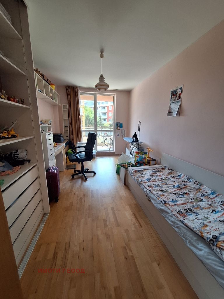 Zu verkaufen  2 Schlafzimmer Sofia , Owtscha kupel , 126 qm | 56455127 - Bild [7]