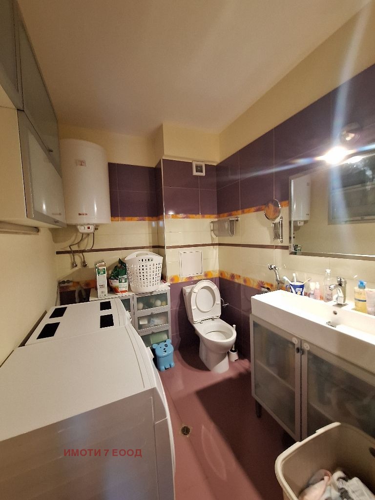 Zu verkaufen  2 Schlafzimmer Sofia , Owtscha kupel , 126 qm | 56455127 - Bild [11]