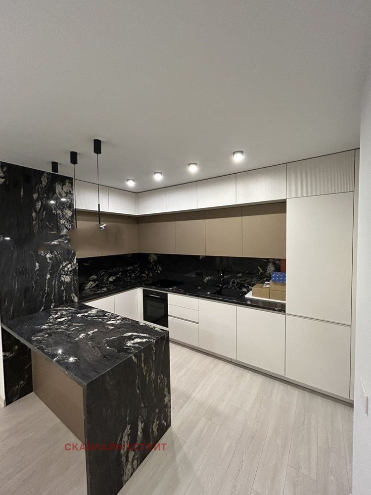 Продава 3-СТАЕН, гр. София, Кръстова вада, снимка 6 - Апартаменти - 52065473