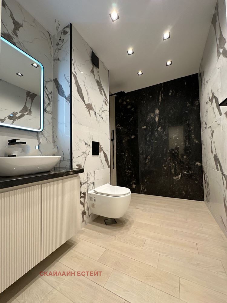 Продава 3-СТАЕН, гр. София, Кръстова вада, снимка 5 - Апартаменти - 52065473