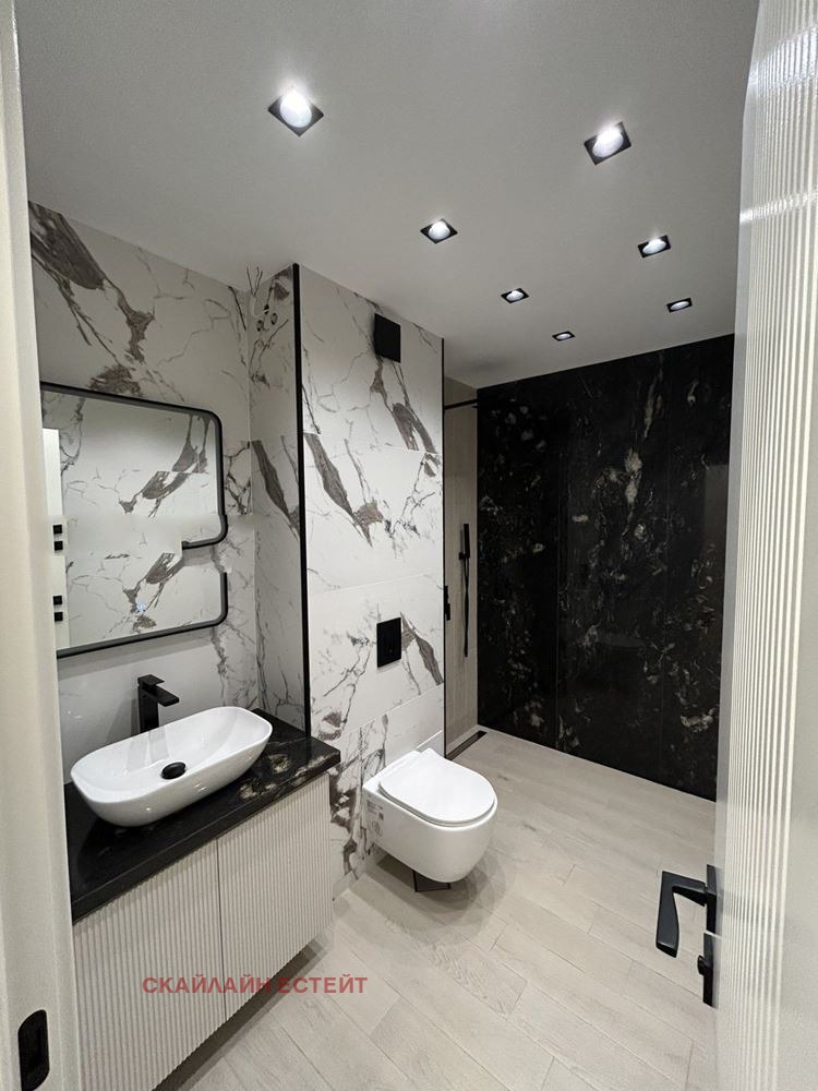 Продава 3-СТАЕН, гр. София, Кръстова вада, снимка 4 - Апартаменти - 52065473