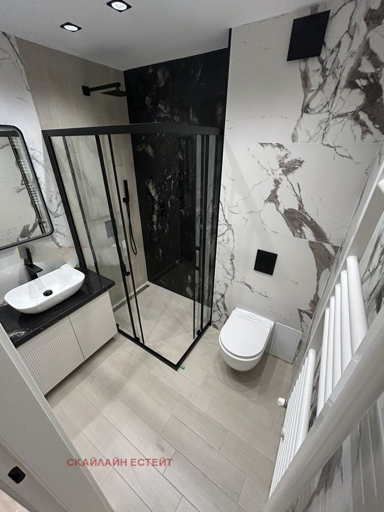 Продава 3-СТАЕН, гр. София, Кръстова вада, снимка 7 - Апартаменти - 52065473