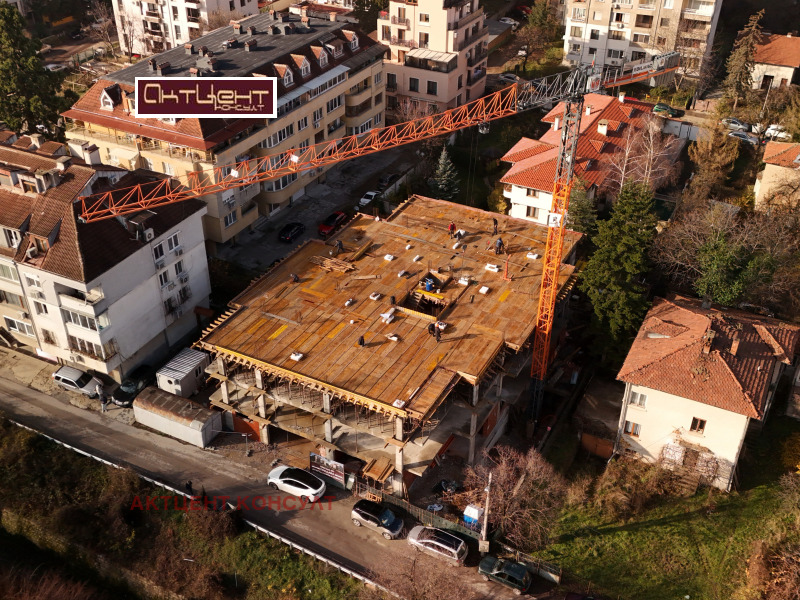 Продава 3-СТАЕН, гр. София, Павлово