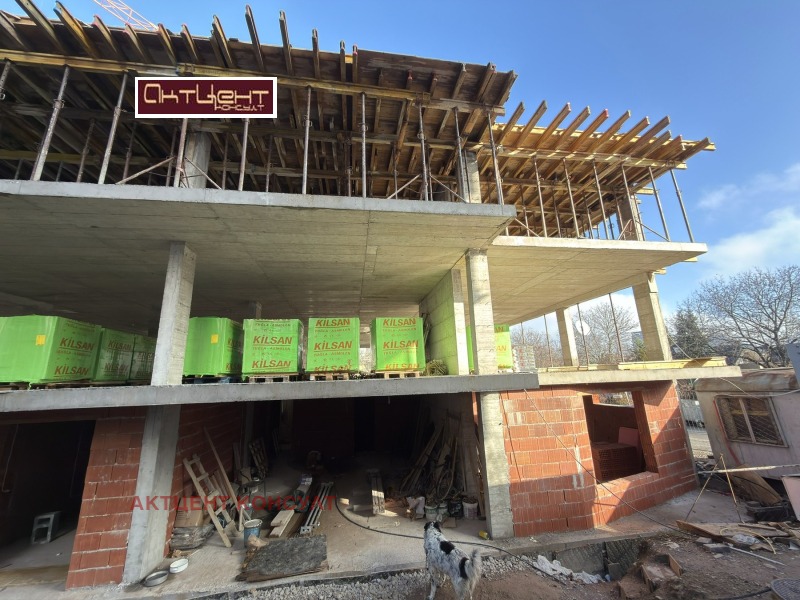 Продава 3-СТАЕН, гр. София, Павлово, снимка 4 - Апартаменти - 52273771