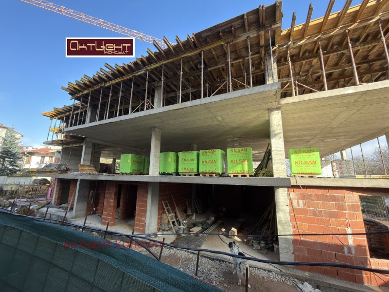 Продава 3-СТАЕН, гр. София, Павлово, снимка 3 - Апартаменти - 52273771