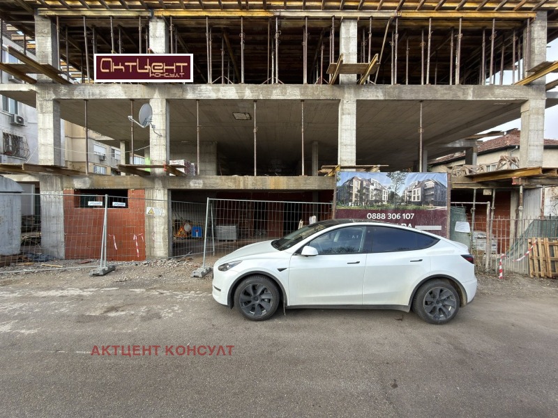 Продава 3-СТАЕН, гр. София, Павлово, снимка 2 - Апартаменти - 52273771