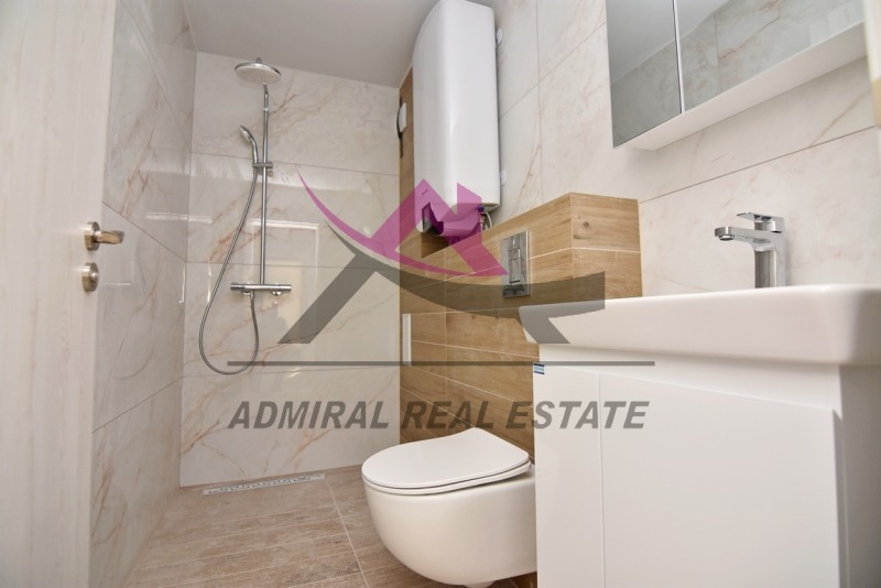 Продава 3-СТАЕН, гр. Варна, Възраждане 3, снимка 8 - Апартаменти - 53091630