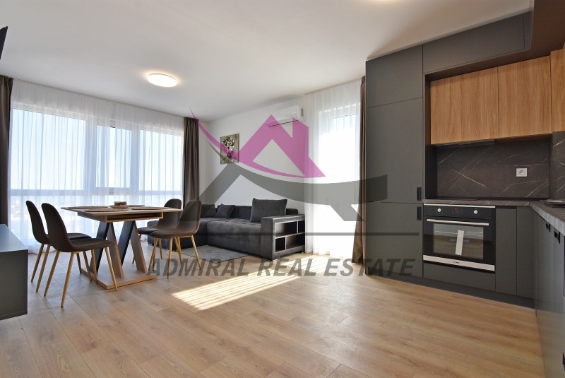 Продава 3-СТАЕН, гр. Варна, Възраждане 3, снимка 3 - Апартаменти - 53091630