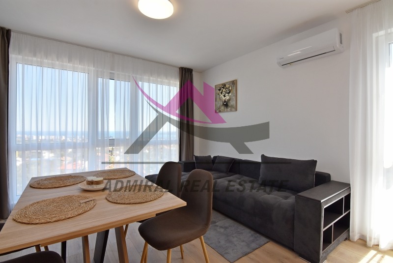 Продава 3-СТАЕН, гр. Варна, Възраждане 3, снимка 5 - Апартаменти - 53091630